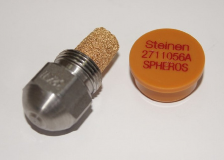 Форсунка Thermo E 320