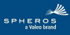 Насос циркуляционный U4814 12В DBW2020, Spheros, Webasto, Valeo