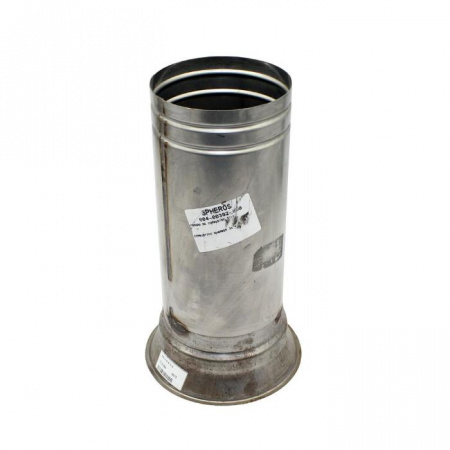 Труба жаровая для Thermo E200 (металл)