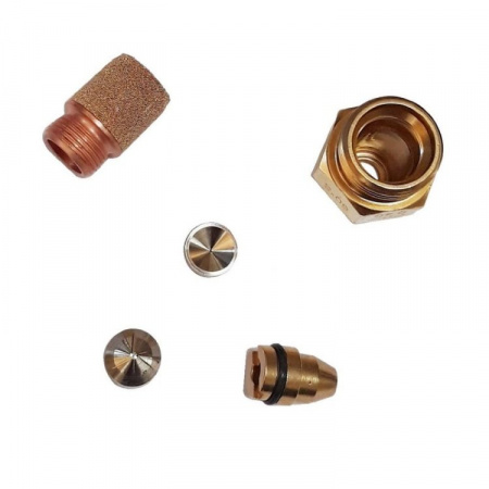 Форсунка 60 ° 0.4 галл/час. DBW 2010/2016