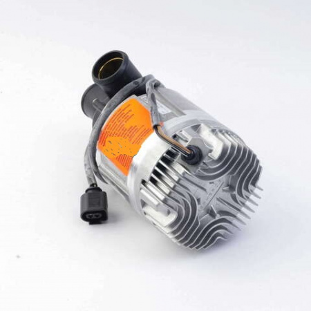 Насос циркуляционный U4855 Thermo E200/320 Thermo G, Spheros, Webasto, Valeo 11114407B